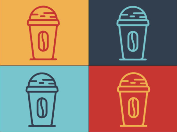 Coffee Bean Cup: A Designer’s Real-World Embroidery Review