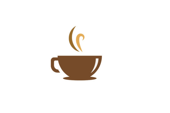 Coffee Cup Logo Vector: A Designer’s Real-World Embroidery Review