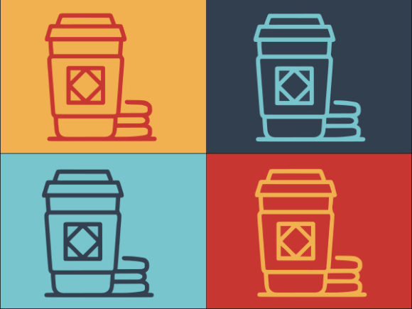 Coffee Cup to Go: A Designer’s Real-World Embroidery Review