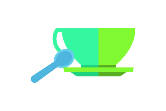 Cup Kitchen Icons: A Designer’s Real-World Embroidery Review