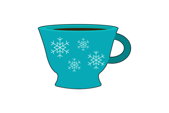 Snowflake Cup: A Designer’s Real-World Embroidery Review