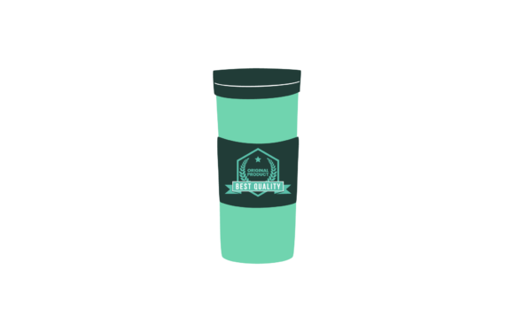 Tumbler Cup Coffee Green Best Quality