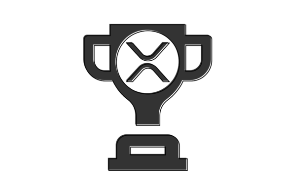 XRP Cryptocurrency Exchange Cup